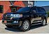 2021 Toyota Land Cruiser