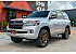 2021 Toyota Land Cruiser