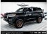 2021 Toyota Land Cruiser