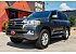 2021 Toyota Land Cruiser