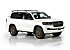2021 Toyota Land Cruiser