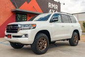 2021 Toyota Land Cruiser