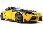 Thumbnail Photo 5 for 2021 Toyota Supra