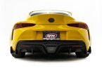 Thumbnail Photo 2 for 2021 Toyota Supra