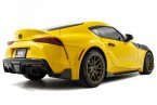 Thumbnail Photo 3 for 2021 Toyota Supra