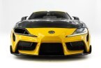 Thumbnail Photo 6 for 2021 Toyota Supra