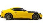 Thumbnail Photo 4 for 2021 Toyota Supra