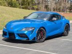 Thumbnail Photo 1 for 2021 Toyota Supra