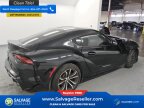 Thumbnail Photo 4 for New 2021 Toyota Supra