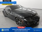 Thumbnail Photo 5 for New 2021 Toyota Supra