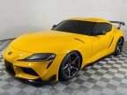Thumbnail Photo 1 for 2021 Toyota Supra