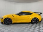 Thumbnail Photo 2 for 2021 Toyota Supra