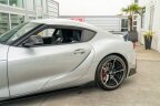 Thumbnail Photo 4 for 2021 Toyota Supra