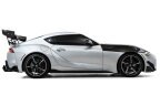 Thumbnail Photo 4 for 2021 Toyota Supra
