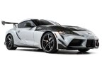 Thumbnail Photo 5 for 2021 Toyota Supra