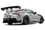 Thumbnail Photo 3 for 2021 Toyota Supra