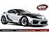 2021 Toyota Supra