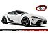 2021 Toyota Supra