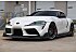2021 Toyota Supra