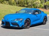 2021 Toyota Supra