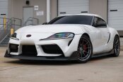 2021 Toyota Supra