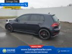 Thumbnail Photo 3 for New 2021 Volkswagen GTI 4-Door