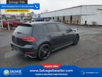 Thumbnail Photo 4 for New 2021 Volkswagen GTI 4-Door