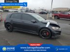 Thumbnail Photo 5 for New 2021 Volkswagen GTI 4-Door