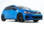 Thumbnail Photo 4 for 2021 Volkswagen GTI