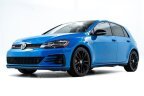 Thumbnail Photo 6 for 2021 Volkswagen GTI