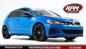 2021 Volkswagen GTI