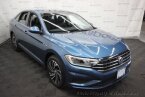Thumbnail Photo 5 for 2021 Volkswagen Jetta