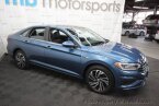 Thumbnail Photo 4 for 2021 Volkswagen Jetta