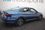 Thumbnail Photo 3 for 2021 Volkswagen Jetta