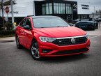 Thumbnail Photo 1 for 2021 Volkswagen Jetta