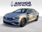 Thumbnail Photo 3 for 2021 Volkswagen Jetta