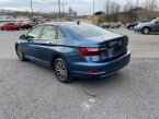 Thumbnail Photo 4 for 2021 Volkswagen Jetta