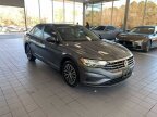 Thumbnail Photo 6 for 2021 Volkswagen Jetta