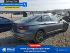 Thumbnail Photo 4 for New 2021 Volkswagen Jetta