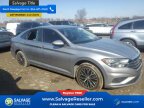 Thumbnail Photo 5 for New 2021 Volkswagen Jetta