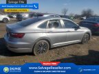 Thumbnail Photo 4 for New 2021 Volkswagen Jetta