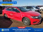 Thumbnail Photo 5 for New 2021 Volkswagen Jetta