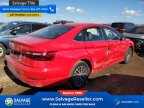 Thumbnail Photo 4 for New 2021 Volkswagen Jetta
