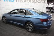 2021 Volkswagen Jetta