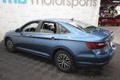 2021 Volkswagen Jetta
