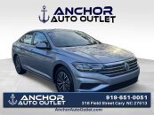 2021 Volkswagen Jetta