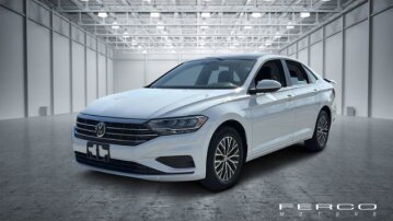 2021 Volkswagen Jetta