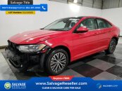 New 2021 Volkswagen Jetta