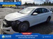 New 2021 Volkswagen Jetta