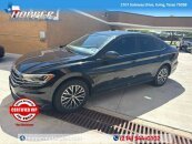2021 Volkswagen Jetta
